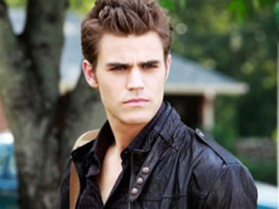 Пол Уэсли / Paul Wesley